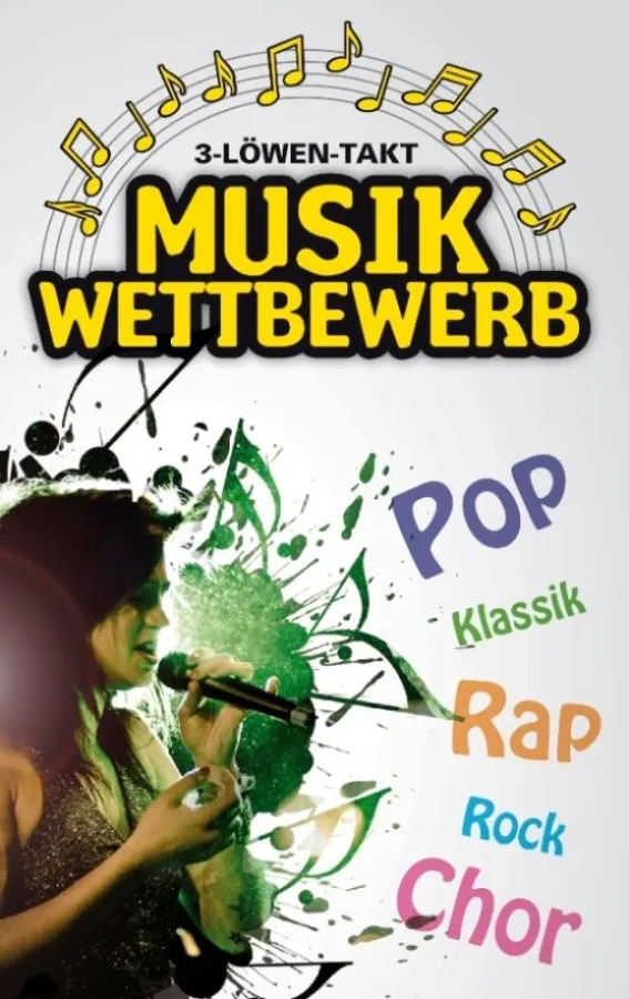 Alle Musikbegeisterten sind aufgerufen, Mobilität zu vertonen. Es winken 10 000 Euro