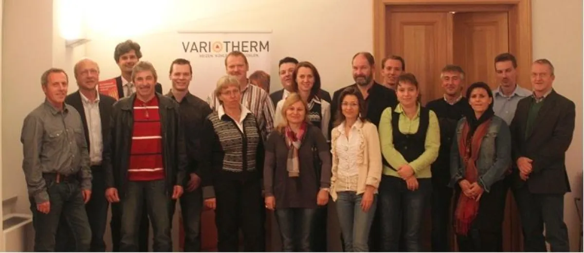 Das Event in St. Pölten