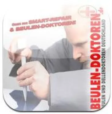 Bild: Beulen-doktoren.de - das Smart & Spot Repair Portal für Deutschland, Österreich und die Schweiz