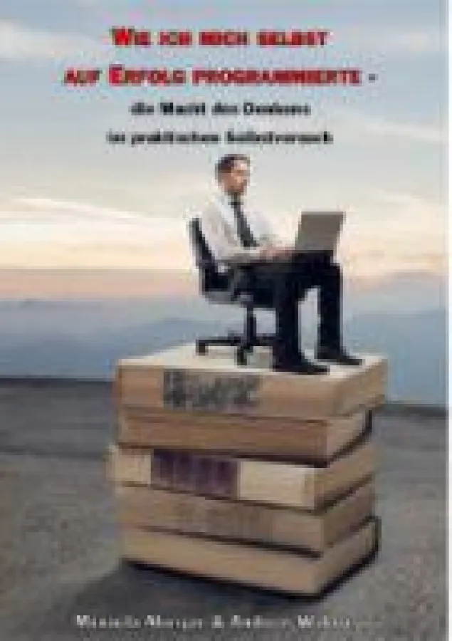 Erfolgreich sein mit der richtigen Strategie