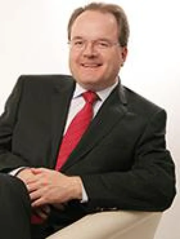Markus Fetzer - Versicherungsmakler