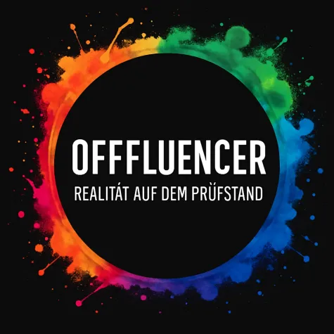 Schluss mit der Algorithmus-Jagd: Neuer Blog „Offfluencer®“ feiert das echte Leben abseits von Social Media Bild: Schluss mit der Algorithmus-Jagd: Neuer Blog „Offfluencer®“ feiert das echte Leben abseits von Social Media