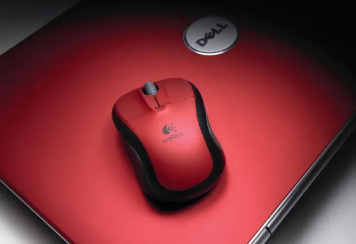 Bild: "Designed for Dell" - Neue farbenfrohe Accessoires