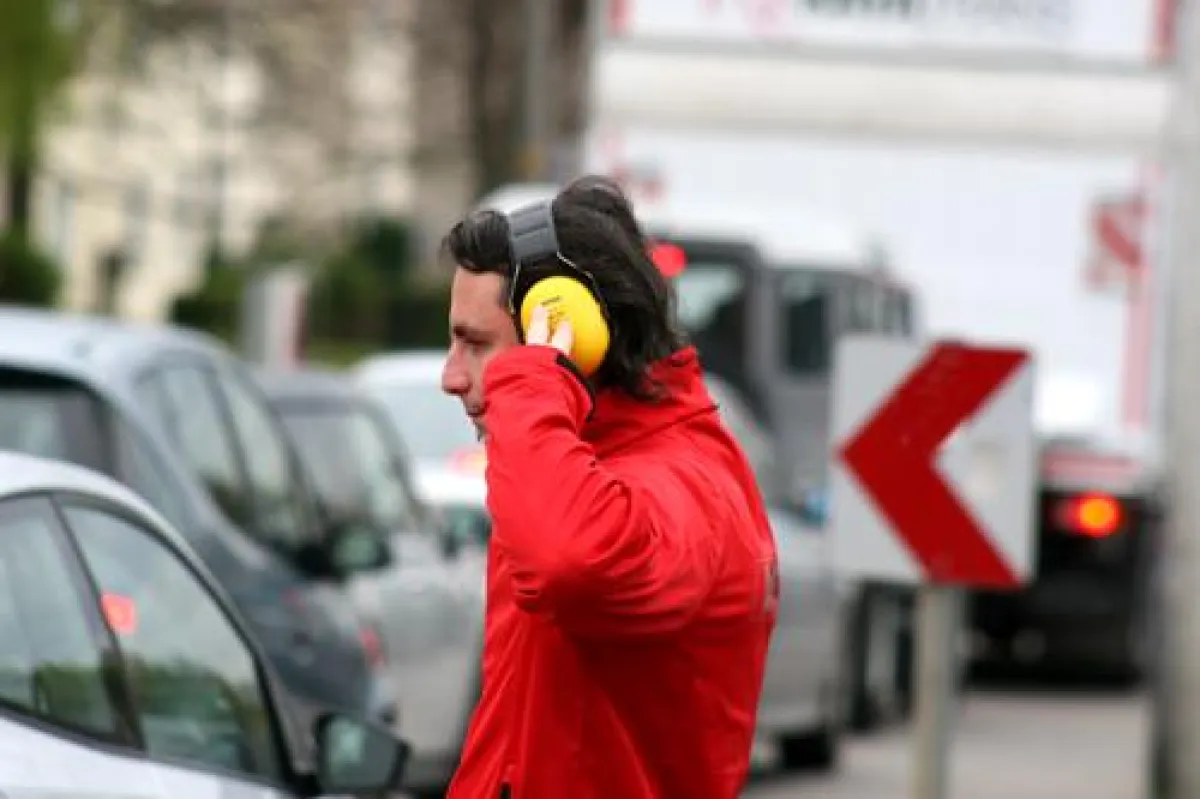 © ACE fordert wirksame Maßnahmen – E-Autos senken Lärmpegel nicht