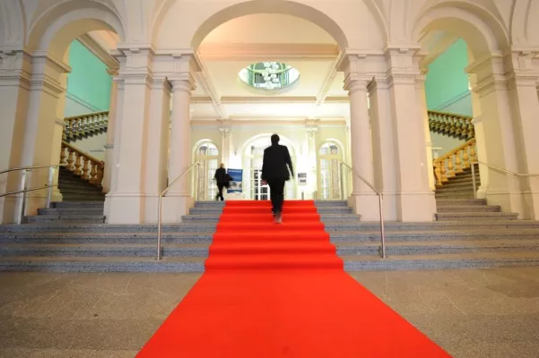 Bild: Glaubwürdigkeit und Integrität in turbulenten Zeiten erhalten – Krisenkommunikationsgipfel 2020 in Stuttgart