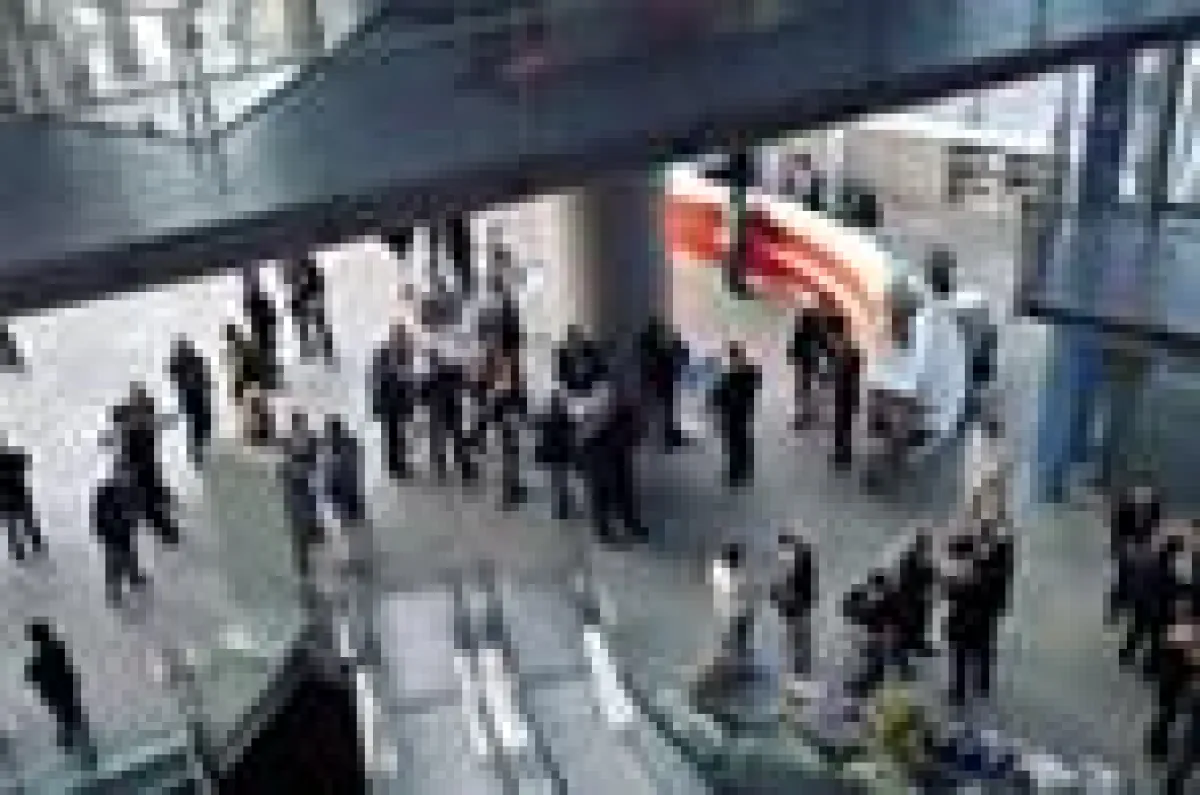 bSb informiert auf dem vierten Office Day über Möglichkeiten der Büroberufe_Quelle pixelio.de, Henning Hraban Ramm.jpg
