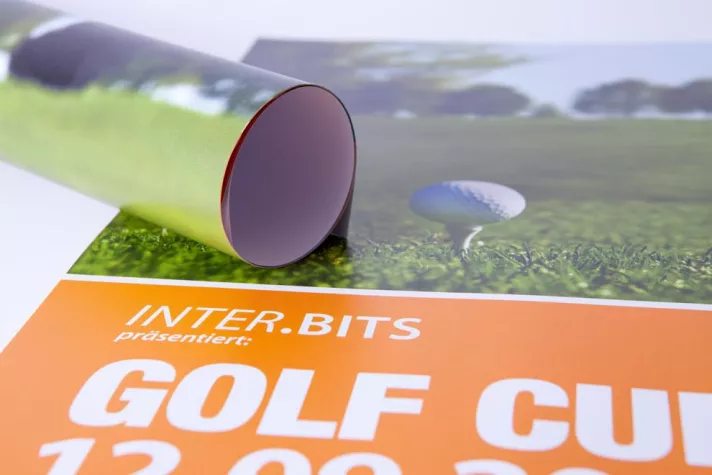 viaprinto erweitert Produktportfolio um Plakate Bild: viaprinto erweitert Produktportfolio um Plakate