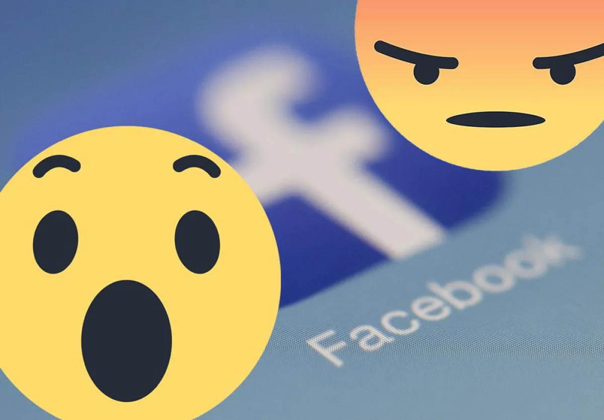 Datenskandal bei Facebook