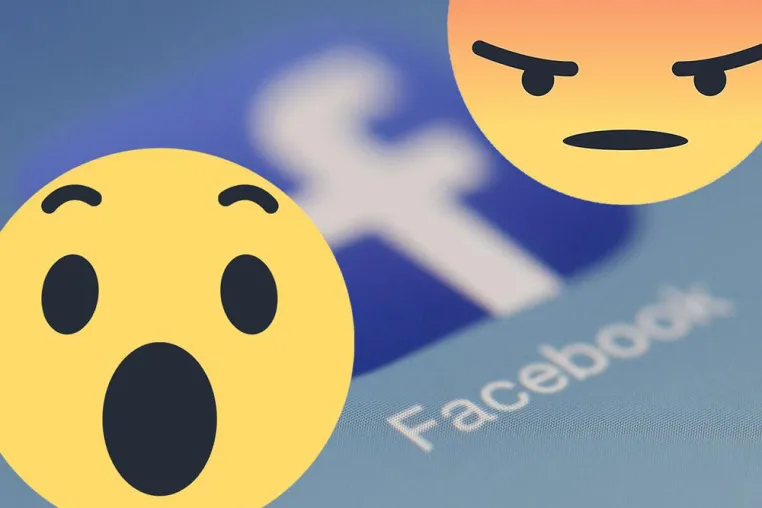 Facebook verdrängt die Presse als dritte Macht im Staat Bild: Facebook verdrängt die Presse als dritte Macht im Staat