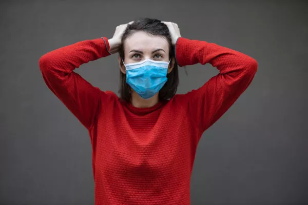 Bild: Mundschutz oder Hygiene – was schützt uns wirklich?