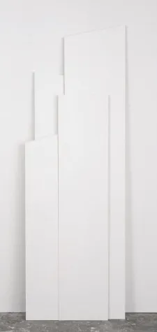 Bild: GAM auf den Kunstmessen in Toronto und Zürich