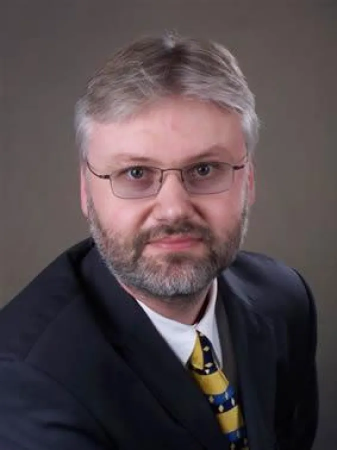 Peter Trescher, Technical Support Manager der Meta System Deutschland GmbH