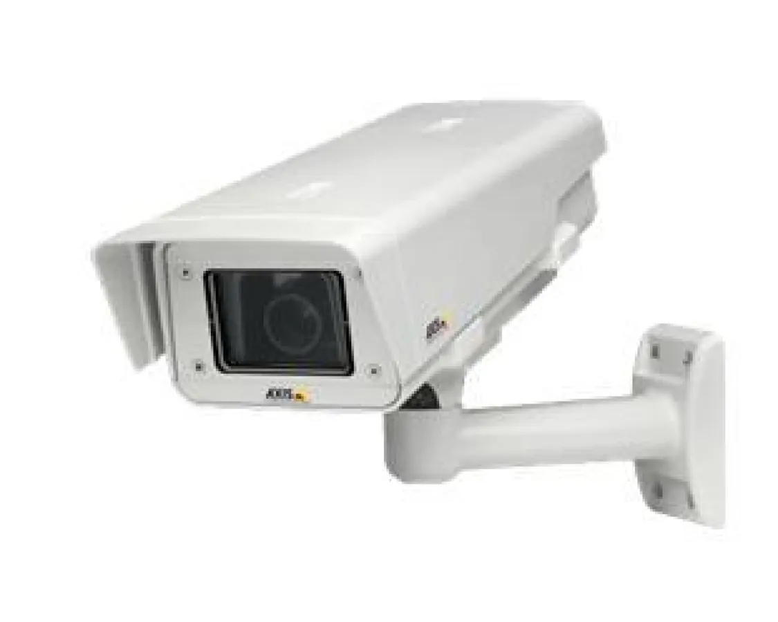 Axis Netzwerk-Kamera