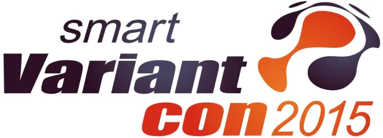 Smart Variant.con 2014 Bild: Smart Variant.con 2014