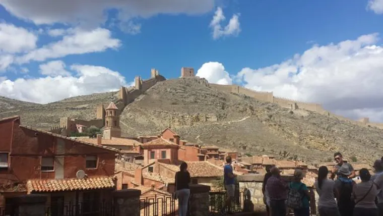 Ausflüge in Valencia ergänzend zum Spanischsprachkurs Bild: Ausflüge in Valencia ergänzend zum Spanischsprachkurs