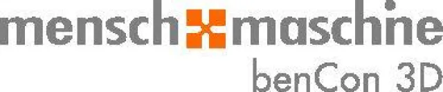 Bild: benCon cad+consulting wird Mensch und Maschine benCon 3D GmbH