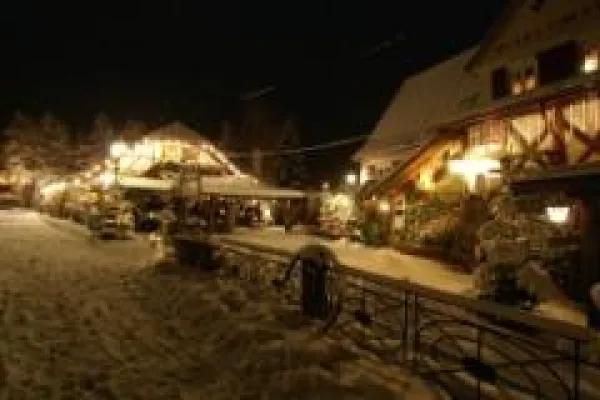 Bild: Weihnachtsfeiern professionell planen: Newsletter Eventlocations präsentiert 30 Top Weihnachts-Locations