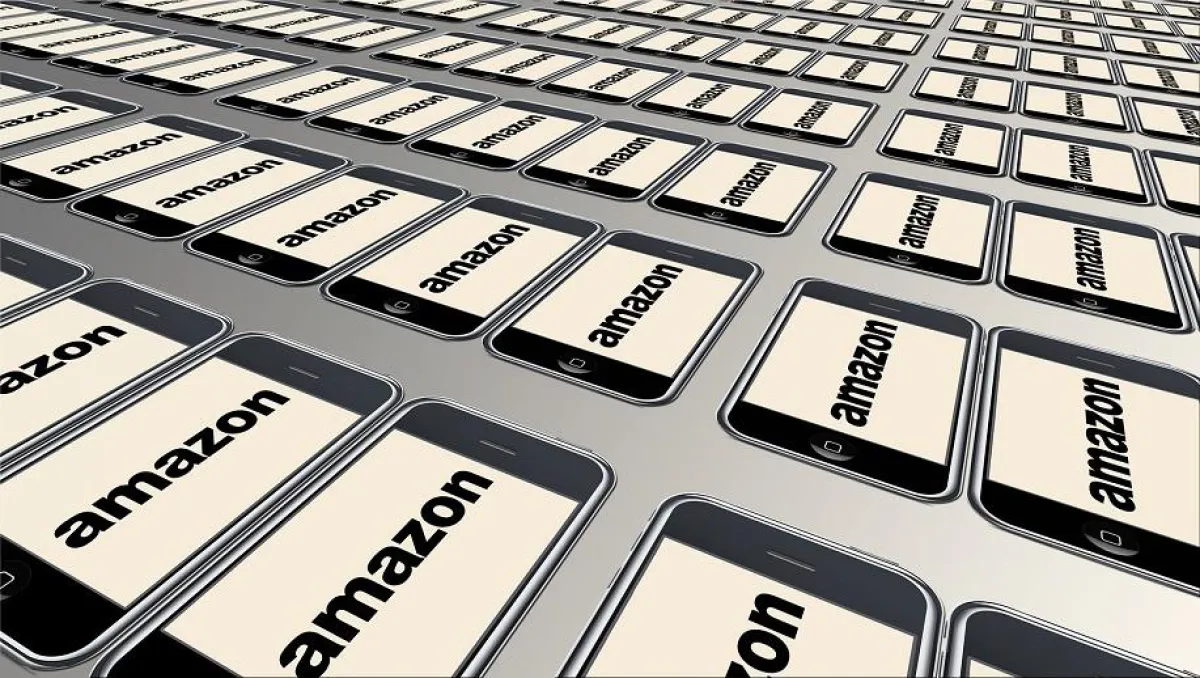 Amazon nimmt die letzte Meile, die Zustellung bis an die Haustür, ins Visier (c) Pixabay