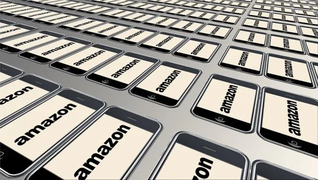 Bild: Amazon-Paketdienst verunsichert Logistikbranche
