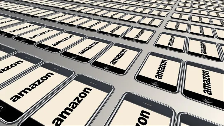 Amazon-Paketdienst verunsichert Logistikbranche Bild: Amazon-Paketdienst verunsichert Logistikbranche