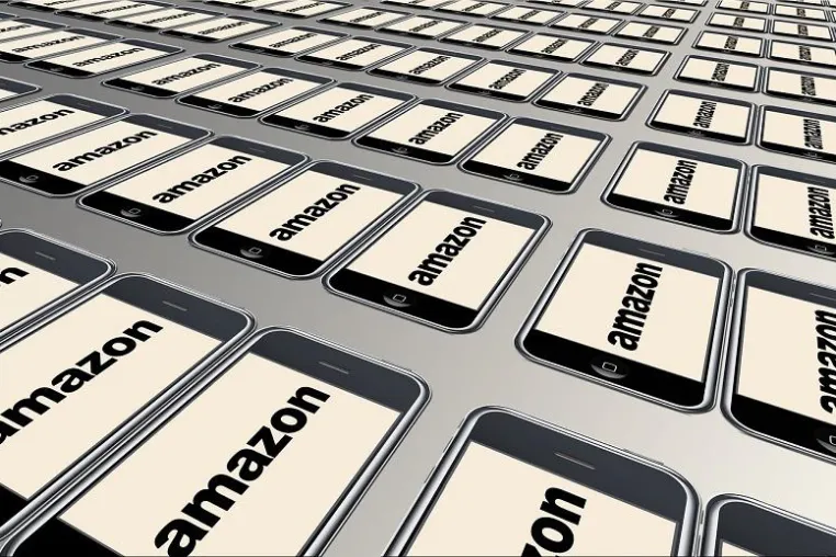 Amazon-Paketdienst verunsichert Logistikbranche Bild: Amazon-Paketdienst verunsichert Logistikbranche