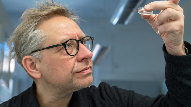 Bild: Der Anfang vom Ende