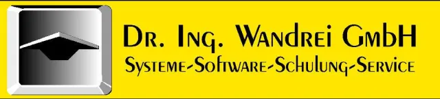 Bild: EANV-Software – Was Sie beim Wechsel des Anbieters beachten sollten