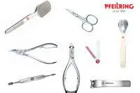 Pfeilring - die richtigen Tools für perfekt gepflegte Füße Bild: Pfeilring - die richtigen Tools für perfekt gepflegte Füße