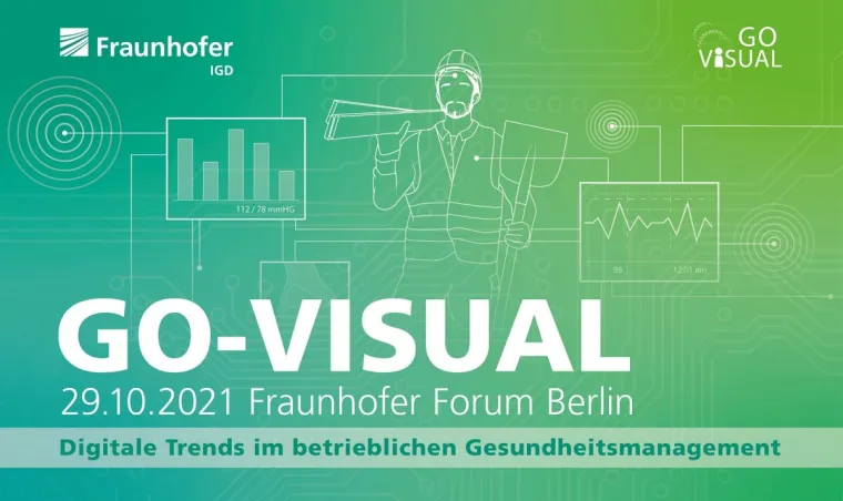 Go-Visual: Digitale Trends im betrieblichen Gesundheitsmanagement Bild: Go-Visual: Digitale Trends im betrieblichen Gesundheitsmanagement