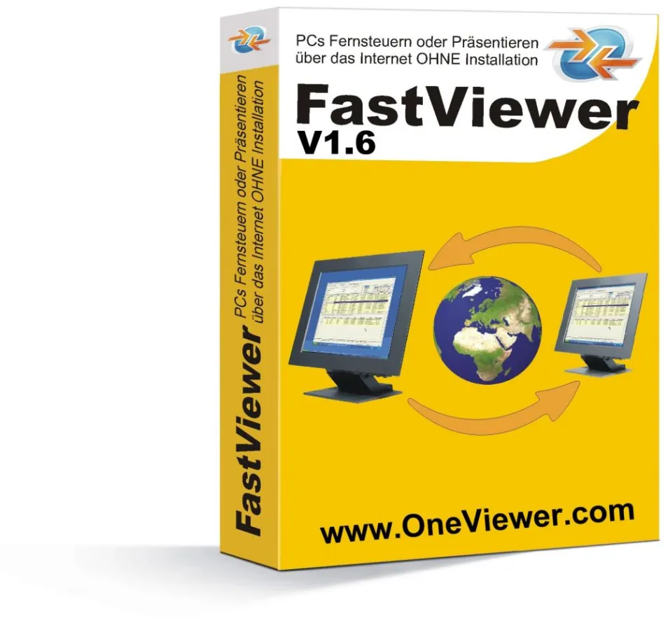 FastViewer V1.6