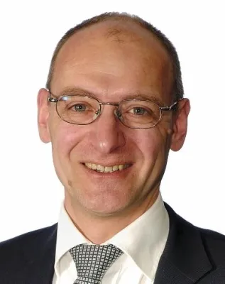 Hermann Hohenberger ist neuer Geschäftsführer bei dialo.de Bild: Hermann Hohenberger ist neuer Geschäftsführer bei dialo.de