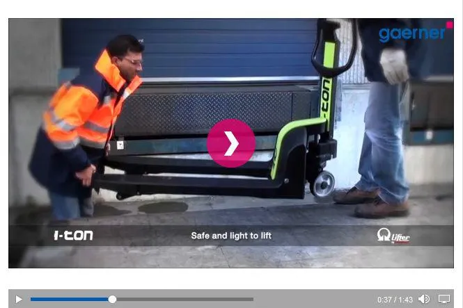 gaerner bringt Bewegung in seinen Online-Shop Bild: gaerner bringt Bewegung in seinen Online-Shop