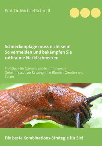 Was tun gegen Schneckenplage? Bild: Was tun gegen Schneckenplage?