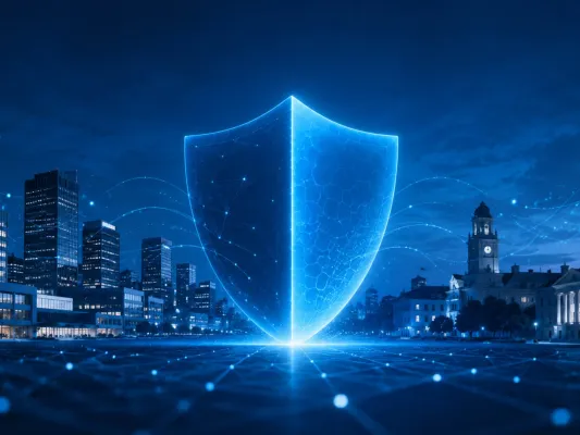 Bild: Aphos Cyberlage 2026: KI-Angriffe, Identität und Detection-Lücke prägen IT-Sicherheit im Mittelstand