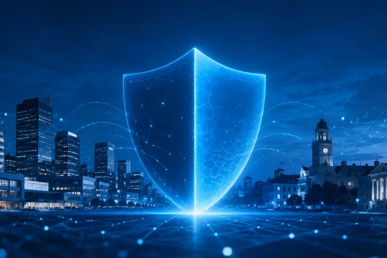 Aphos Cyberlage 2026: KI-Angriffe, Identität und Detection-Lücke prägen IT-Sicherheit im Mittelstand Bild: Aphos Cyberlage 2026: KI-Angriffe, Identität und Detection-Lücke prägen IT-Sicherheit im Mittelstand