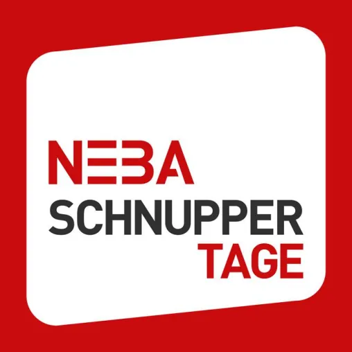 Österreichweite NEBA-Schnuppertage jetzt auch in Oberösterreich Bild: Österreichweite NEBA-Schnuppertage jetzt auch in Oberösterreich