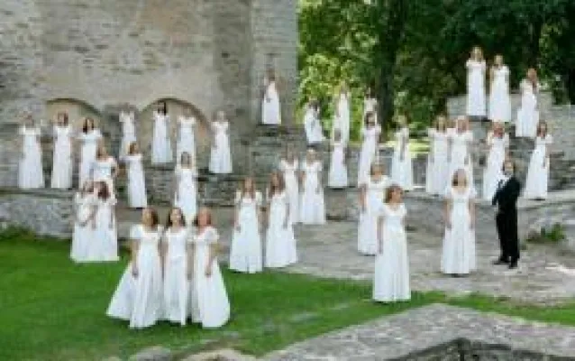 Bild: folkBaltica: »Europäische Kulturhauptstädte des Ostseeraums zu Gast: Festival der 100 Frauen«