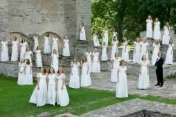 Bild: folkBaltica: »Europäische Kulturhauptstädte des Ostseeraums zu Gast: Festival der 100 Frauen«