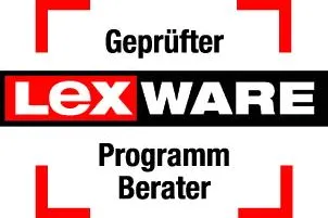Kooperation der Lexware-Partner in der Region NRW Bild: Kooperation der Lexware-Partner in der Region NRW