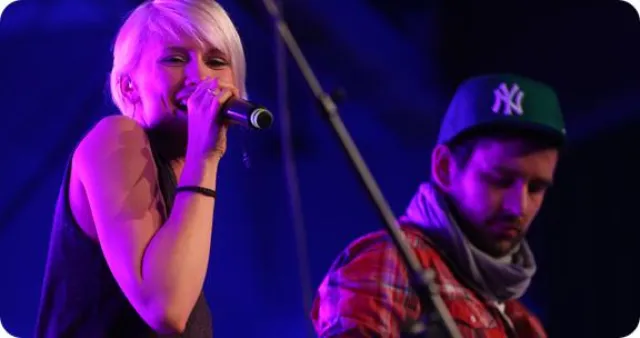 Bild: Radisson Blu Hotel, Hamburg empfiehlt die LIVE MUSIC CONNECTION