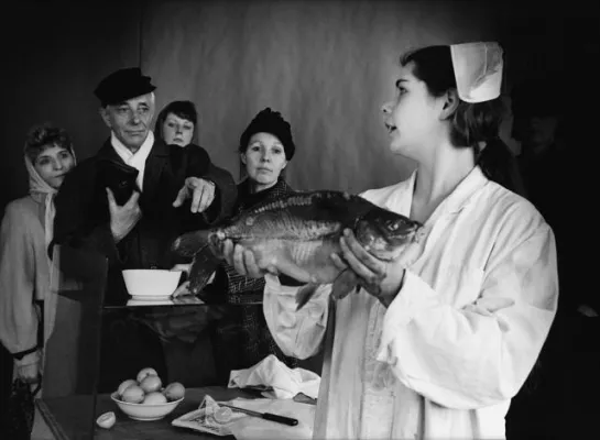 Bild: Szenische Fotografie vom 6. - 12.12.2008 auf dem Lianzhou International Photo Festival