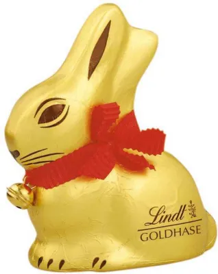 Bild: Social Networks Etat für die Lindt & Sprüngli Osterkampagne geht wieder an [kju:] Digitale Medien