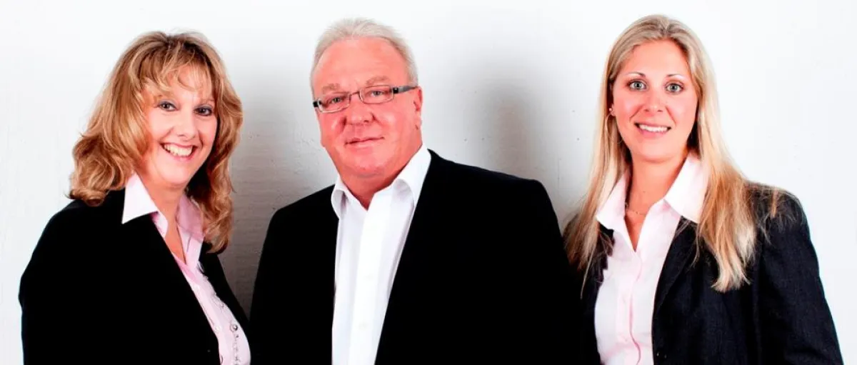 Die Spezialisten für luxuriöses Weltenbummeln: das marbet Premium Travel-Team