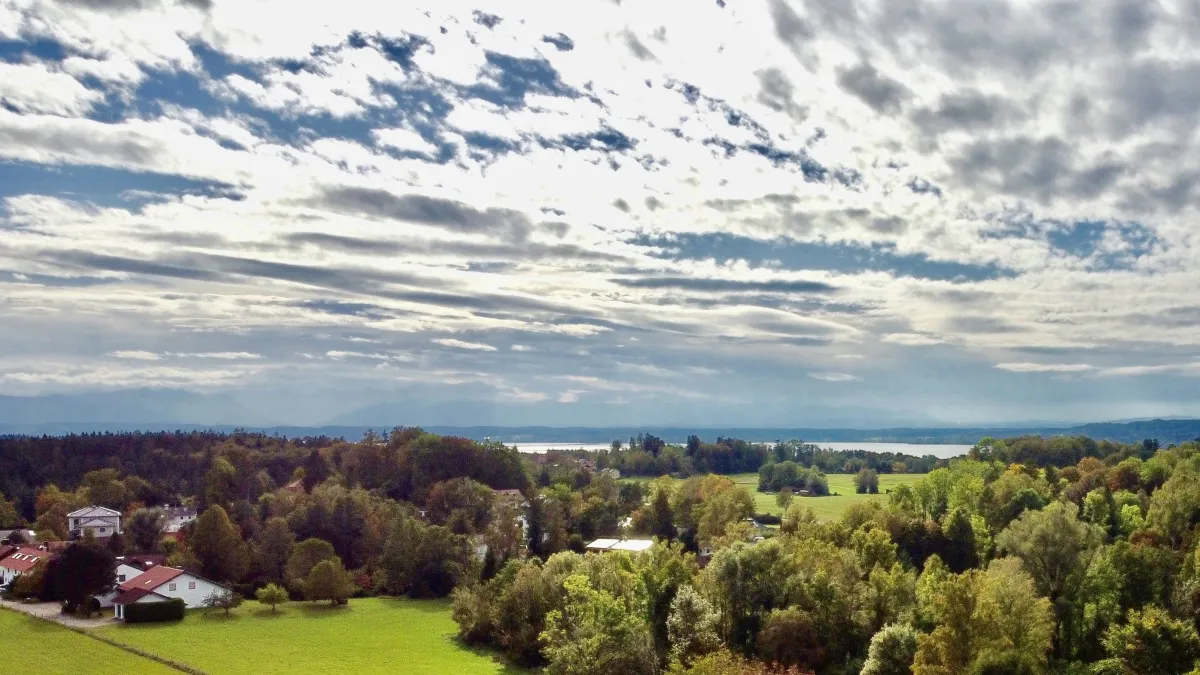 Wetter München - Wetter Starnberg (© Michael Mühlmann )