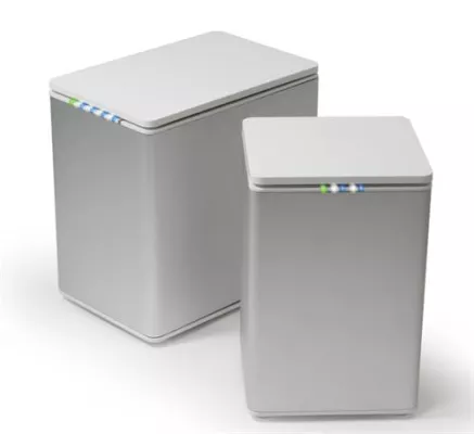 Bild: Neuartige RAID Systeme von Onnto