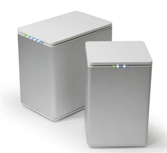 Bild: Neuartige RAID Systeme von Onnto
