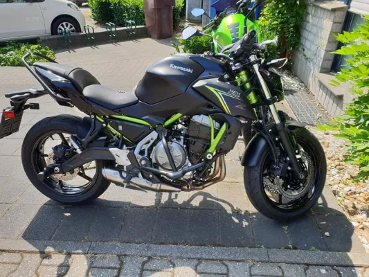 Bild: Mönchengladbach - Fahrschule Lenkwerk Motorradfahren A1 jetzt mit dem Autoführerschein B ohne Prüfung