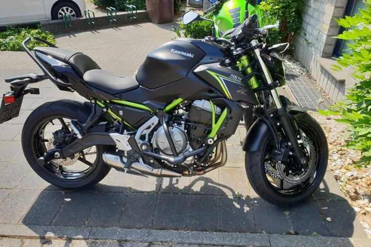 Bild: Mönchengladbach - Fahrschule Lenkwerk Motorradfahren A1 jetzt mit dem Autoführerschein B ohne Prüfung