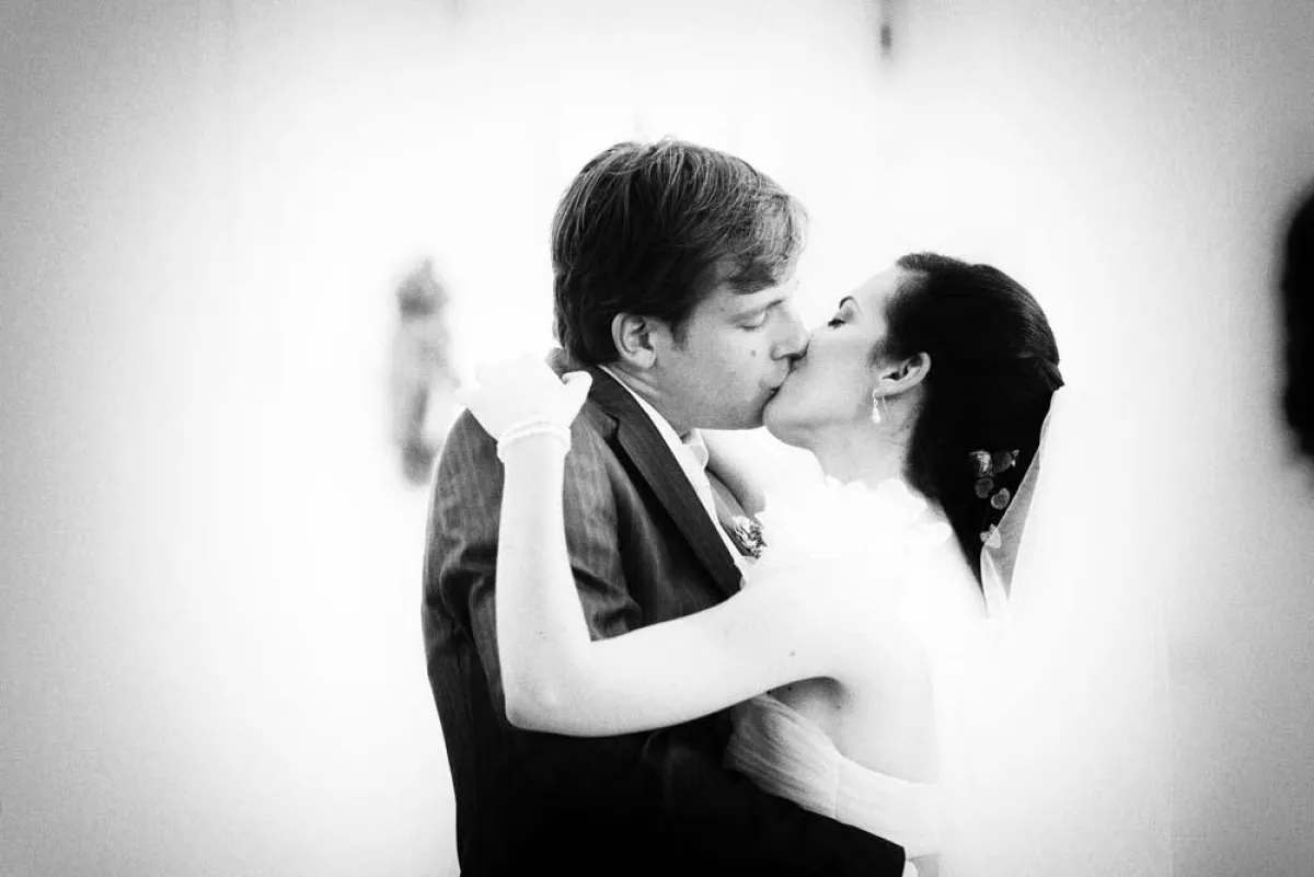 Hochzeitsfotograf Basel - Gianni Groppello