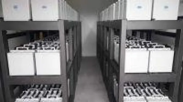 Bild: Krisen, aber auch Lichtblicke